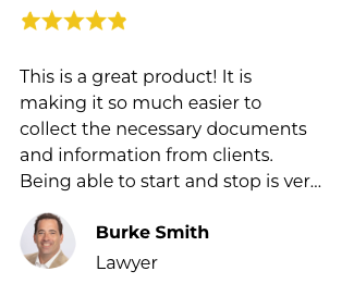 Review for BK Questionnaire