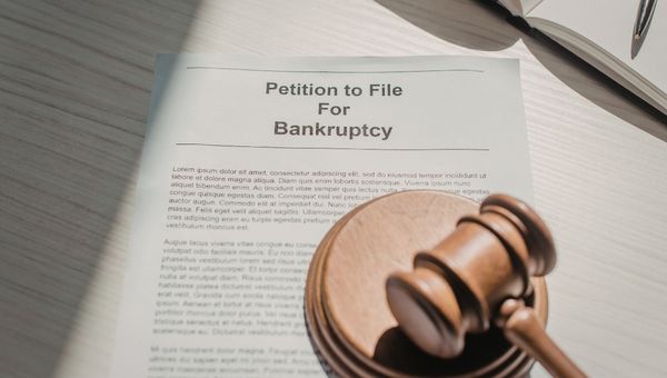 Smart Document Collection for Bankruptcy Cases